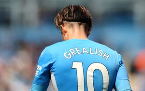 Jack Grealish: Giá trị bom tấn 100 triệu bảng