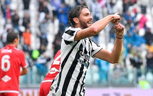 Juventus thắng liền 2 trận: 'Lão bà' nhọc nhằn tìm lại mình