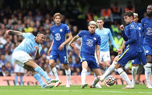 Chelsea thua Man City: Những lời nhắc cho Tuchel