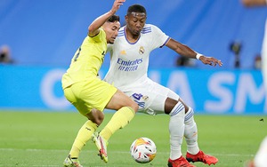 Atletico và Real Madrid cùng không thắng: Những nỗi lo ở Madrid