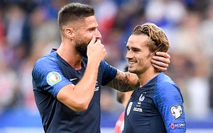 Nhận định bóng đá Milan vs Atletico Madrid: Giroud, Griezmann và cuộc chơi hành xác