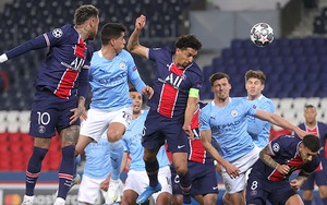 Champions League - Lượt trận 2 vòng bảng: Cuộc chiến cho tham vọng