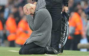 Góc chiến thuật: Pochettino, hãy khiến Pep nhớ về kỉ niệm Tottenham