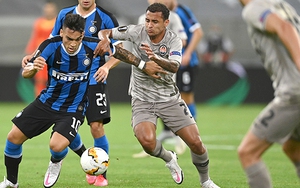 Nhận định bóng đá Shakhtar Donetsk vs Inter: Inter, trái tim yếu đuối
