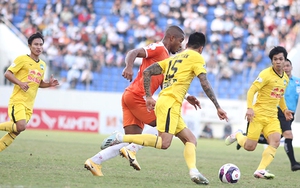 HAGL và hợp đồng với cầu thủ