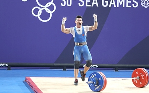 2 tỷ đồng tiền thưởng cho VĐV Việt Nam giành HCV Olympic