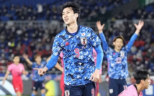 Hy vọng nào cho bóng đá châu Á ở Olympic?