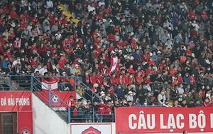 Khi bóng đá 'ngấm đòn' COVID-19