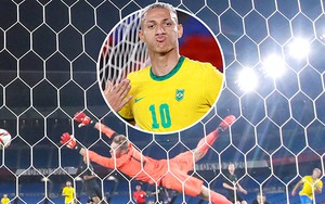 Lượt trận đầu tiên môn bóng đá nam Olympic 2021: Chiến thắng cho người đam mê