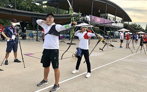 Thể thao Việt Nam chờ huy chương bắn súng, cử tạ