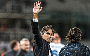 Inter Milan: Khi cạnh tranh tạo ra sức mạnh