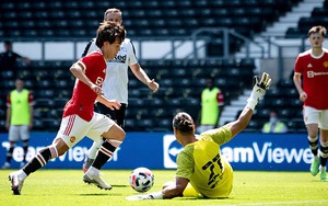 MU: Chờ đợi thêm những tín hiệu lạc quan