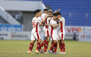 Gian nan mở đường cho V-League quay lại