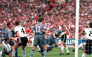 Đại chiến Anh vs Đức ở vòng 1/8 EURO 2021: Hơn cả một cuộc đối đầu