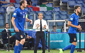 Nhận định Ý vs Áo (VTV3 trực tiếp): Mancini xứng danh người thợ may tài ba