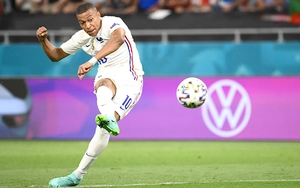 Pháp vs Thụy Sĩ: Đánh thức bàn thắng được chưa, Mbappe?