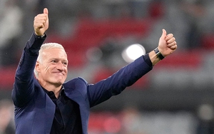 Nhận định Pháp vs Thụy Sĩ (Trực tiếp VTV3): Pháp sẽ gây bất ngờ với ba trung vệ?