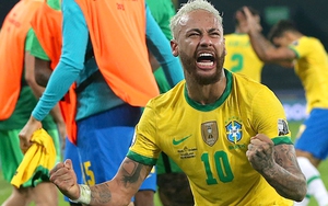 Tứ kết Copa America 2021: Mọi con đường đều đi tới trận chung kết ước mơ