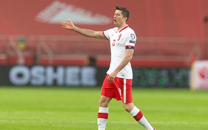 Ba Lan vs Slovakia (23h000, trực tiếp VTV6): Bộ mặt khác của Lewandowski