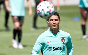 Hungary vs Bồ Đào Nha (VTV3 trực tiếp): Khi Ronaldo săn lùng những kỷ lục