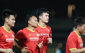 Việt Nam vs UAE: Lịch sử chỉ cách một bước chân