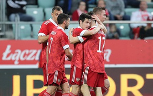 Phần Lan vs Nga (trực tiếp VTV6): Nga phải thắng để không mất hy vọng