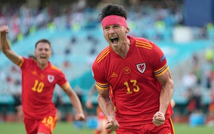 Xứ Wales vs Thổ Nhĩ Kì (Trực tiếp VTV6): Cơ hội cho ai chỉ đứng thứ 3