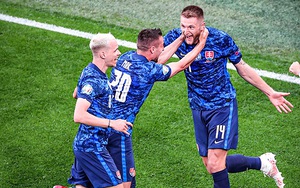 EURO 2021: Cuộc trò chuyện thú vị của Slovakia