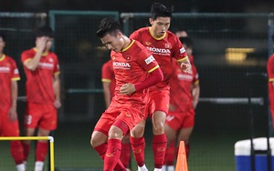 Tuyển Việt Nam vào vòng loại thứ ba World Cup 2022: Hành trình của sự hy sinh