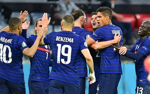 Pháp hạ Đức ngày ra quân: Ngày Pháp trên cơ Đức