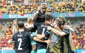 Nhận định bóng đá Hà Lan vs Áo: Tìm đường giữa lốc xoáy (trực tiếp VTV3)