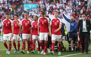 Nhận định Đan Mạch vs Bỉ: Tôn vinh sự sống (trực tiếp VTV3)