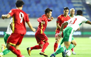 Đội tuyển Việt Nam: Thành công là một hành trình