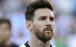 Trực tiếp Argentina vs Chile (4h00, 15/6): Giấc mơ trên thiên đường