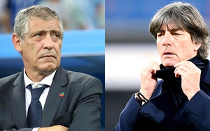 Bồ Đào Nha vs Đức (VTV6 trực tiếp): Giăng bẫy người Đức