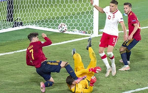 Có một Tây Ban Nha tầm thường