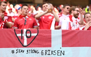 Biến tấu cùng EURO: Giờ đã qua những đêm sâu nhất…