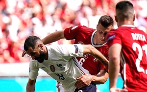 Hàng công của Pháp: Giấc mơ đẹp của các đối thủ