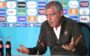 Bồ Đào Nha: Sự hiểu biết vô nghĩa của Santos