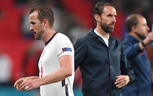 Nhận định Anh vs CH Séc (trực tiếp VTV6): Harry Kane, từ kỳ vọng đến gánh nặng