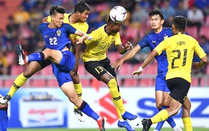 Thái Lan nhập tịch cầu thủ để mơ World Cup