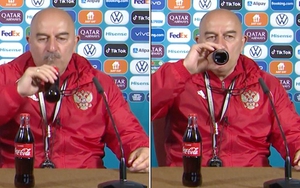 Đội tuyển Nga: Không chắc chắn, không sáng tạo, không xứng đáng ở lại