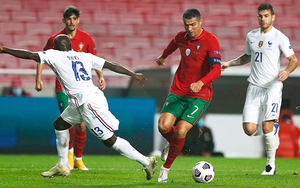 Nhận định Bồ Đào Nha vs Pháp (trực tiếp VTV3): Đại chiến các nhà vô địch