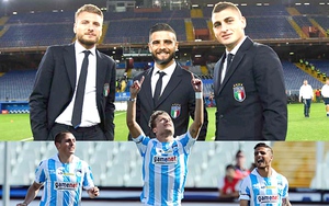 Đội tuyển Italy: Những học trò của Zeman