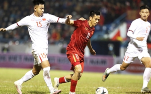 'Anh Đức, Văn Quyết không được triệu tập là chuyện bình thường'