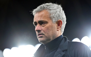 Roma là cơ hội cuối cùng của Mourinho