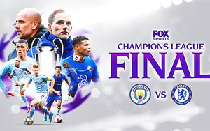Chung kết cúp C1, Man City vs Chelsea: Premier League vẫn thống trị châu Âu