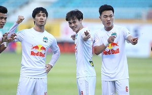 Cuộc đua TOP 6 V-League trở nên khó lường