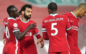 Cuộc đua top 4 Ngoại hạng Anh: Liverpool cần một phép màu