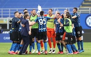 Inter Milan: Thắt lưng buộc bụng sau Scudetto